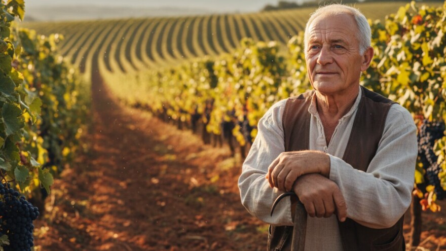 Hrvatski potencijal u svjetskoj nestašici vina