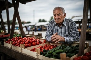 Hrvatski povrćari: Pretrpjeli smo 17 milijuna kuna štete