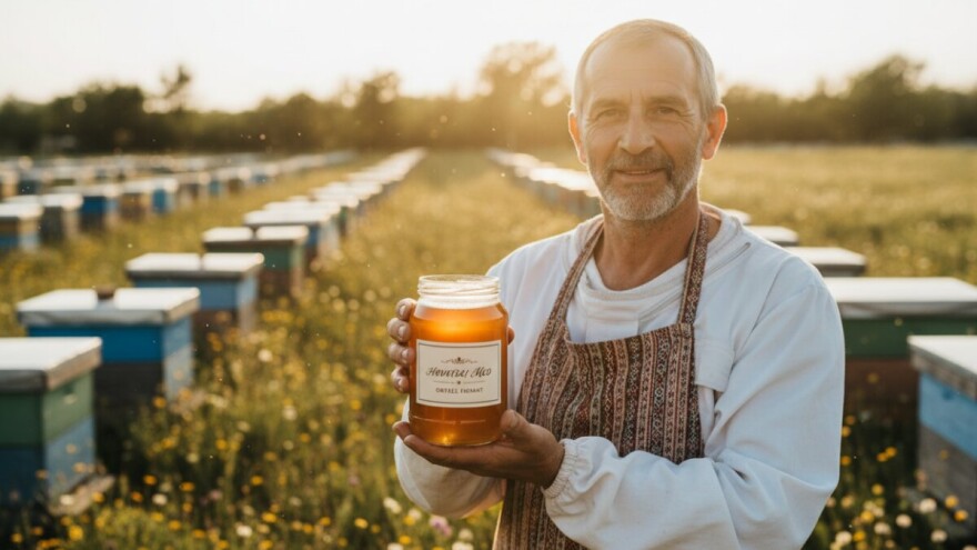 Hrvatski proizvođači meda najspremniji za ulazak u EU