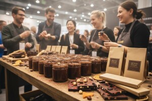 Hrvatski proizvođači na eko sajmu Biofach