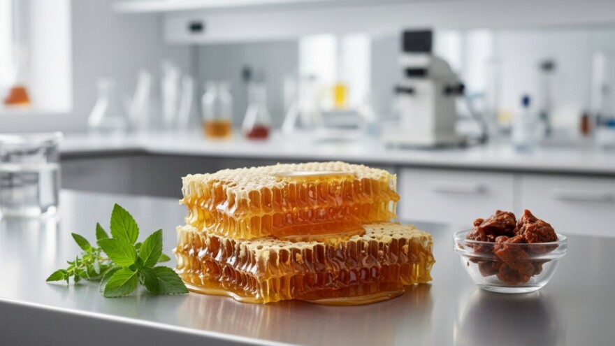 Hrvatski proizvodi od meda osvojili Kinu