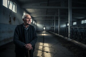 Hrvatski seljaci su spali na prosjački štap