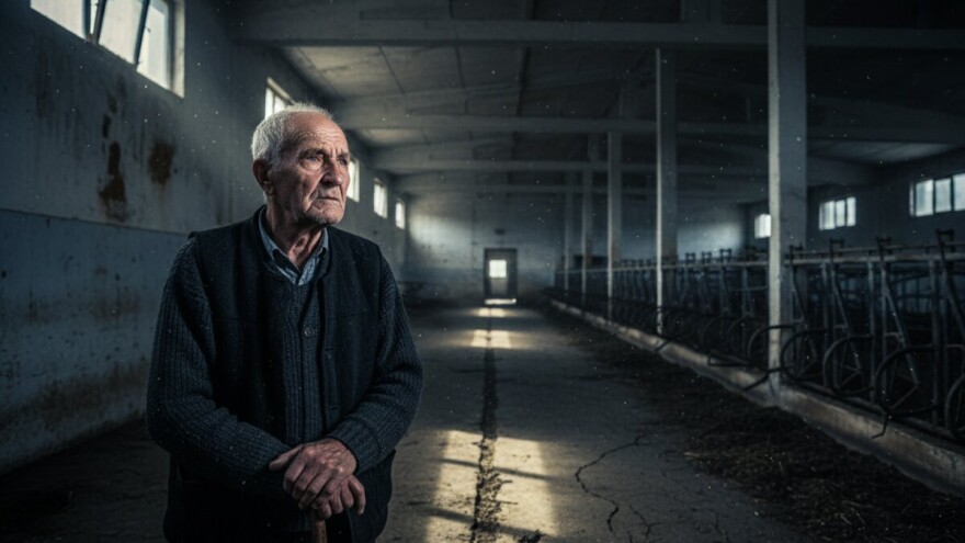 Hrvatski seljaci su spali na prosjački štap