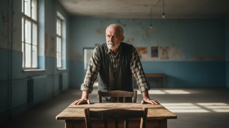 Hrvatski seljački savez bez predsjednika