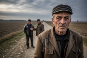 Hrvatski seljački savez traži Jakovininu smjenu