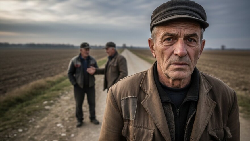 Hrvatski seljački savez traži Jakovininu smjenu