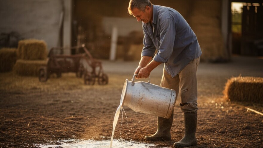 Hrvatski seljački savez zahtjeva ostavku Jakovine