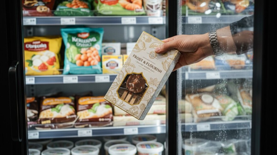 Hrvatski sladoledi od sada i u Americi