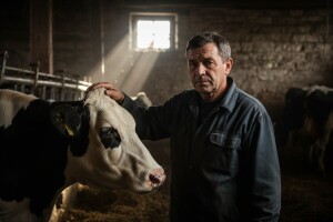 Hrvatski stočari pokusni kunići za cijepljenje?