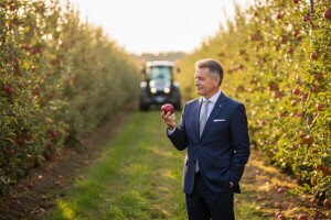 Hrvatski tajkuni vide priliku u voćarstvu