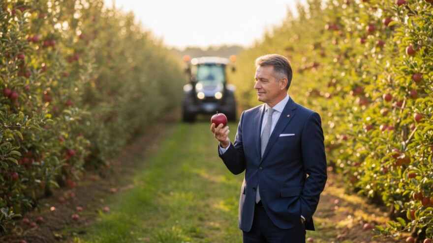 Hrvatski tajkuni vide priliku u voćarstvu