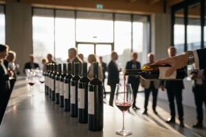 Hrvatski vikend u gradu vina - Bordeauxu