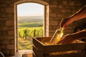 Hrvatski vinari konačno se moraju okrenuti izvozu