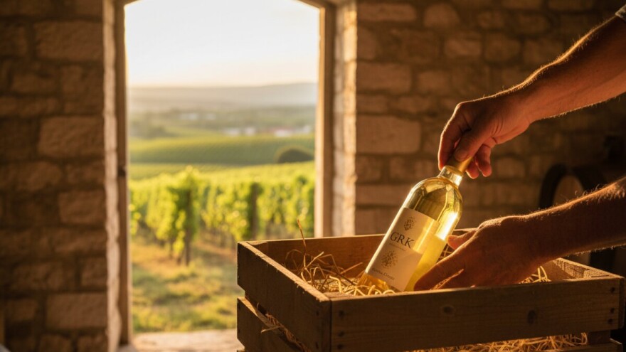 Hrvatski vinari konačno se moraju okrenuti izvozu