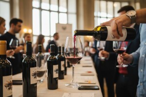 Hrvatski vinari na sajmu u Njemačkoj