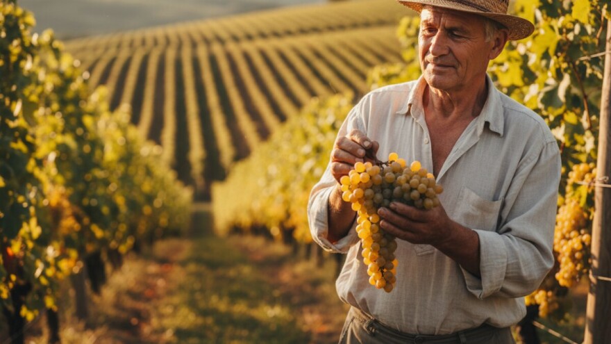 Hrvatski vinari su se probili na europsko tržište