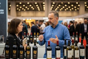 Hrvatski vinari uspješno nastupili na sajmu ProWein