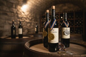 Hrvatski vinari zaigrali u svjetskoj vinarskoj ligi