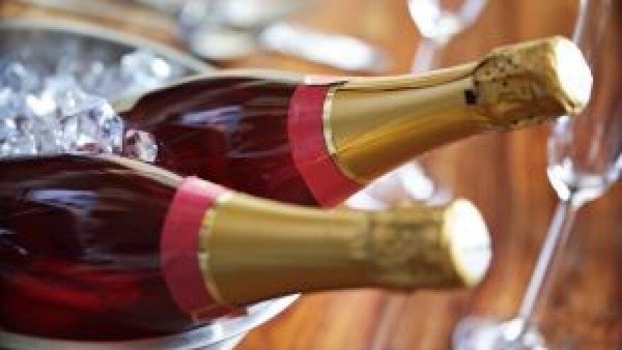 Hrvatska vinska priča u znaku Valentinova