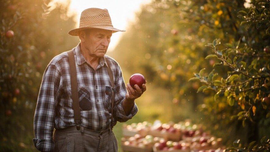 Hrvatski voćari nisu pripremljeni za EU
