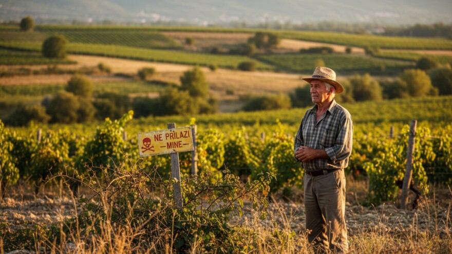 Hrvatski zahtjevi EU