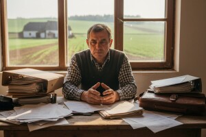 Hrvatski zavod za poljoprivrednu savjetodavnu službu