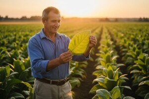 Hrvatskim duhanima Kristalna kuna HGK