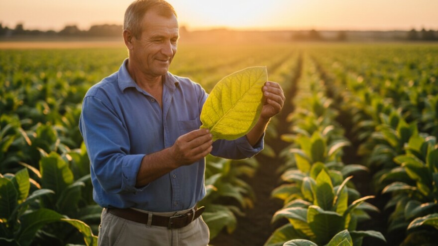 Hrvatskim duhanima Kristalna kuna HGK