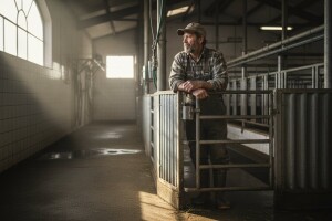 Hrvatskim mljekarima još ni lipa pomoći