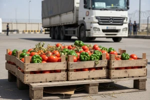 Hrvatskim proizvodima stopiran izvoz u Srbiju