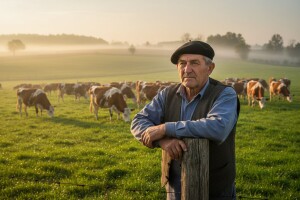 Hrvatsko govedarstvo spremno za ulazak u EU