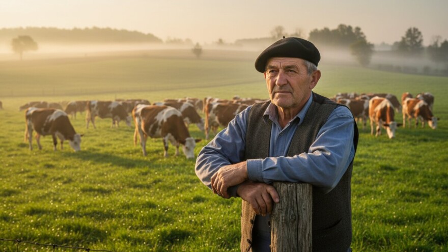 Hrvatsko govedarstvo spremno za ulazak u EU