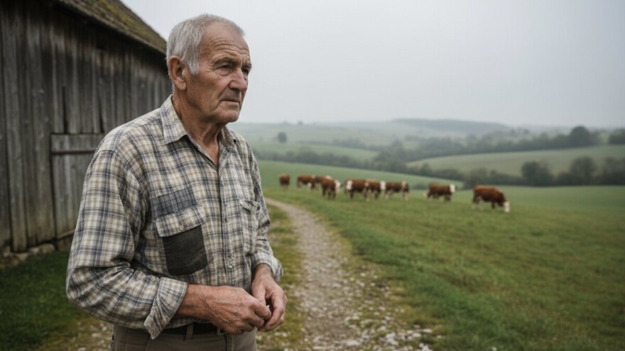 Hrvatsko govedarstvo u negativnim trendovima