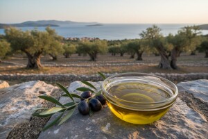 Hrvatsko malinovo ulje osvojilo zlato na natjecanju u New Yorku