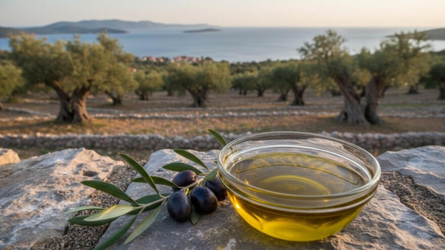 Hrvatsko malinovo ulje osvojilo zlato na natjecanju u New Yorku