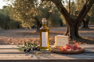 Hrvatsko maslinovo ulje najbolje na Novosadskom sajmu