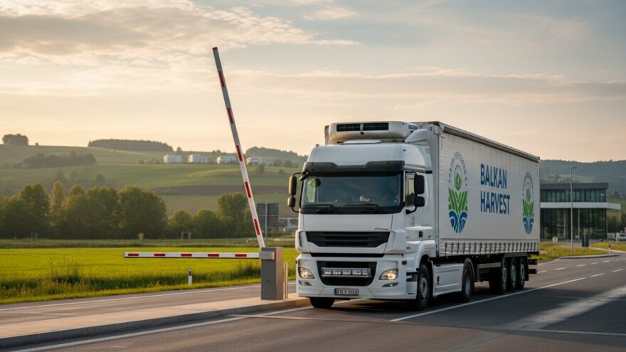 Hrvatsko meso i perad ponovno smiju u BiH