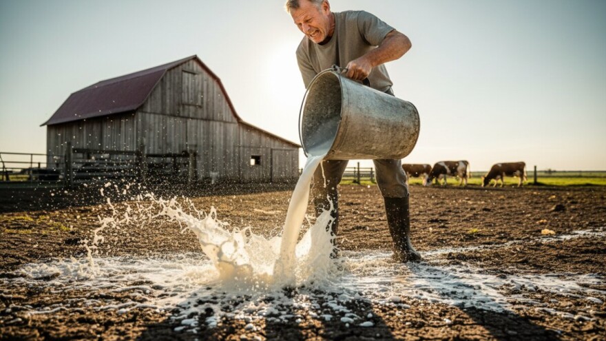 Hrvatsko mlijeko je najkvalitetnije