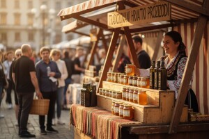 Hrvatsko nacionalno blago - prilika za OPG!