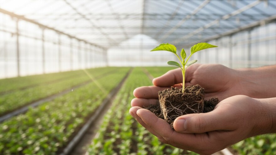 Hrvatsko oplemenjivanje bilja, sjemenarstvo i rasadničarstvo