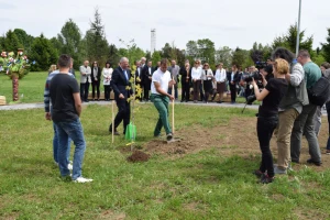 Boli nas što je šumarstvo ispalo iz naziva ministarstva