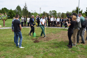 Boli nas što je šumarstvo ispalo iz naziva ministarstva