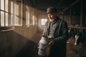 Hrvatskoj dnevno nedostaje čak 500.000 litara mlijeka