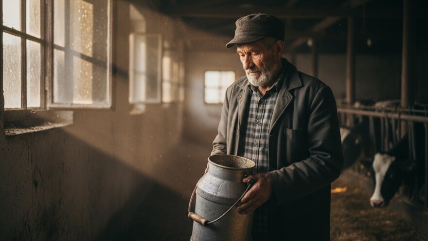 Hrvatskoj dnevno nedostaje čak 500.000 litara mlijeka