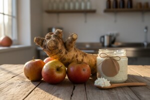 Hrvatskoj nedostaje eko hrena i gorušice