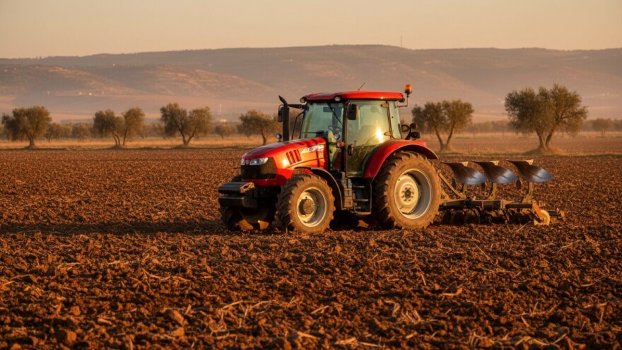Hrvatskoj poljomehanizaciji širom otvorena vrata