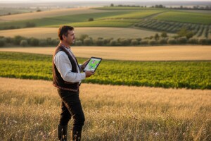 Hrvatskoj poljoprivredi na raspolaganju 745 milijuna eura