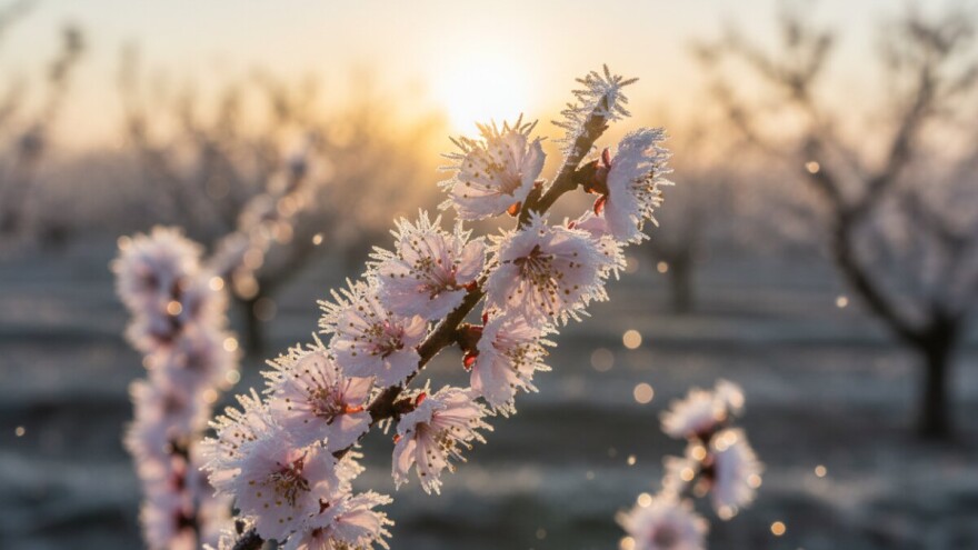 Hrvatskoj prijeti nedostatak voća