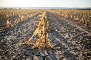 Hrvatskoj prijeti suša