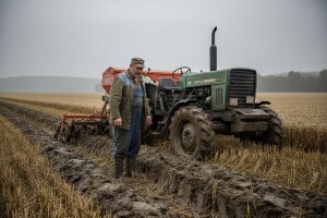 Hrvatskoj u 2011. prijeti nestašica pšenice